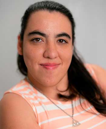 Sandra Jiménez Loza
