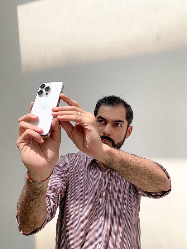 Lider de Comunicación